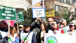 Memura %23.7 emekliye %11.3 zam