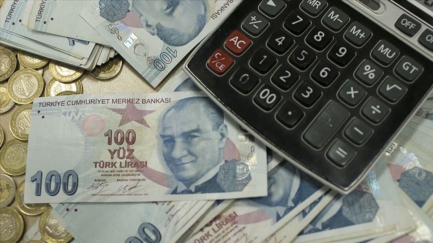 Merkez Bankası açıkladı: Hedefte şaşma olursa sıkılaşma artar