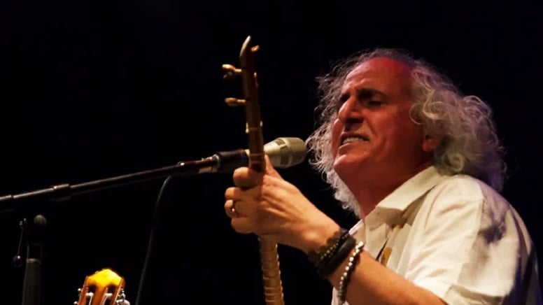 Mohsen Namjoo’nun Türkiye turnesi iptal edildi: Üst düzey yetkililerin emri