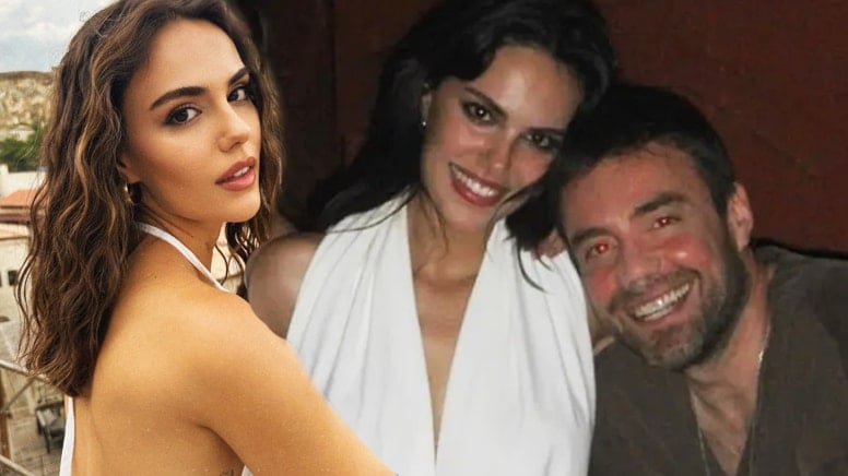 Murat Dalkılıç sevgilisi Özgü Kaya için radikal bir karar aldı