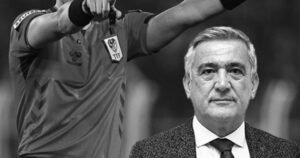 Mustafa Çulcu’dan hakem tepkisi! “Maçlar çaylaklar ordusuna teslim”