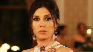 Nebahat Çehre’den olay paylaşım: ‘Aptal! Aslında her şey başka olabilirdi’