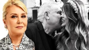 Nergis Kumbasar çok sinirlendi