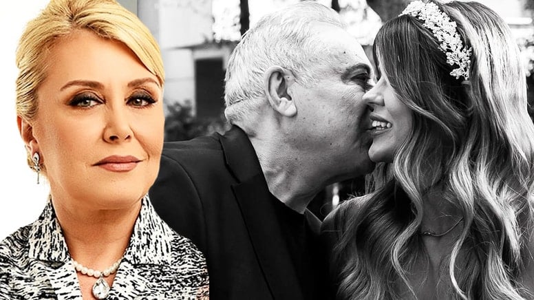 Nergis Kumbasar çok sinirlendi