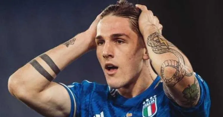 Nicolo Zaniolo’nun Udinese’ye transferi için açıklama! “Sabırlı davrandı”