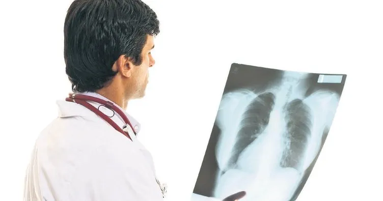 Öksürürken kaburgalarınız kırılabilir!