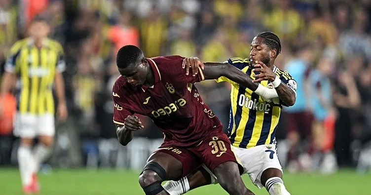 Onuachu’dan stat çıkışı tepki: “Büyük utanç”