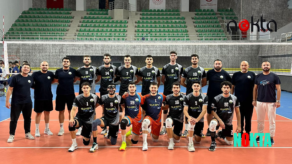 Osmangazi Belediyespor, Fenerbahçe’yi mağlup etti