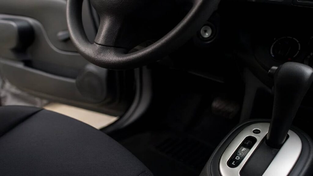 Otomatik vitesli aracı olan herkesi ilgilendiriyor: Şansızmanın ömrünü uzatmak bu kadar basitmiş