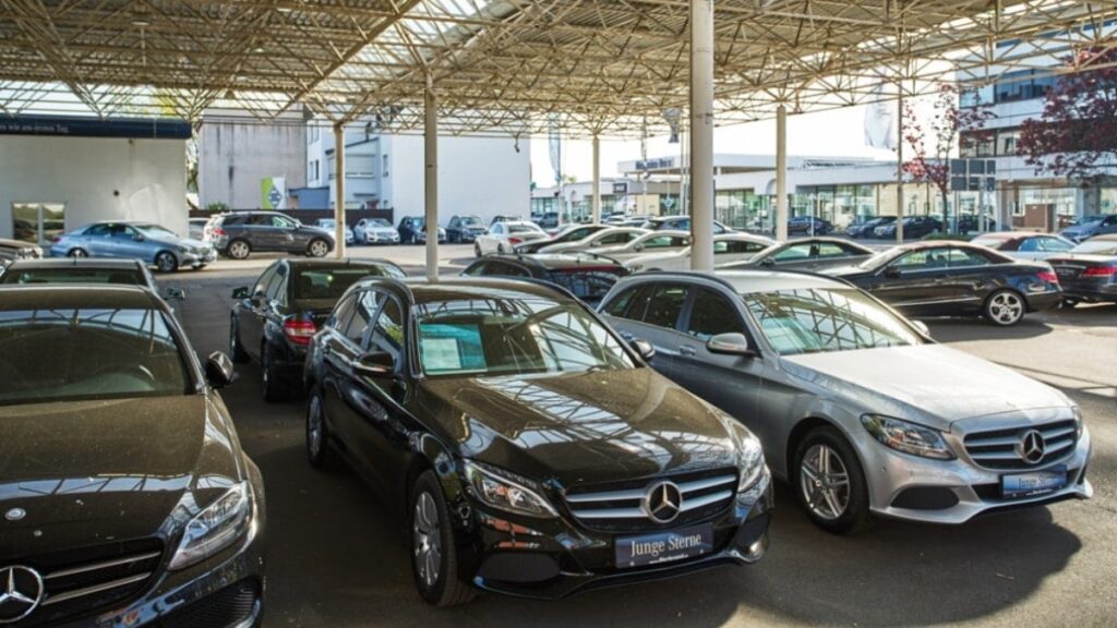 Otomotiv devi hayati hata sebebiyle binlerce aracını geri çağırdı