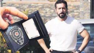 Oyuncu Emre Bulut iddiaları sert bir dille yalanladı: Akılalmaz iftira!