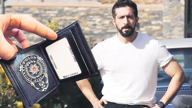 Oyuncu Emre Bulut iddiaları sert bir dille yalanladı: Akılalmaz iftira!