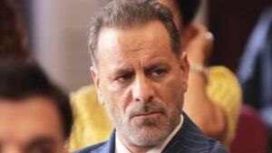 Ozan Güven: Kimileri birilerinin içeri girmesine istiyor