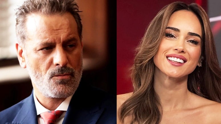 ‘Ozan Güven ve Damla Uğurtürk aşk yaşıyor’ iddiası