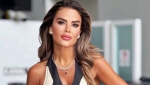 Özlem Yıldız ameliyat oldu