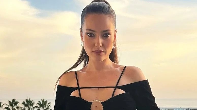 ‘Pelin Akil, menajeri ile aşk yaşıyor’ iddiası