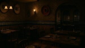 Popüler restoran zinciri iflasın eşiğinde: 35 yıllık dev kapanma tehlikesi ile karşı karşıya