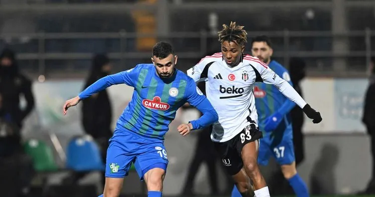 Rachid Ghezzal’dan herkesi şaşırtan imza! Geri dönüyor…