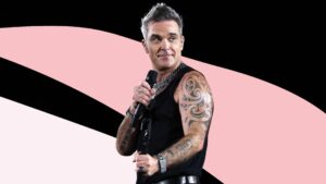 Robbie Williams İstanbul’a geliyor