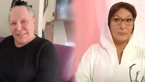 Ruhsar’ın Gözüm Ablası yıllar sonra ortaya çıktı: Son hali sevenleri üzdü