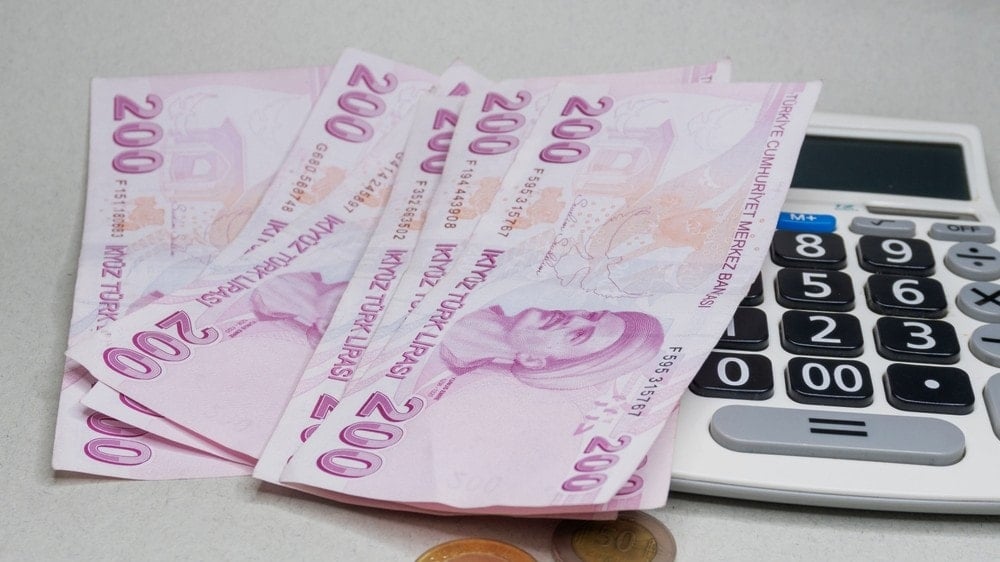 SSK ve Bağ-Kur emekli maaşları yeniden hesaplandı: İşte zamlı maaş tablosu