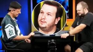 Şahan Gökbakar isyan etti: Sapığı, hırsızı serbest! Bu iki çocuk tutuklu