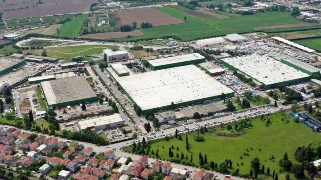 Sakarya’daki dev fabrikayla anlaştılar! 2027’de seri üretime geçecek