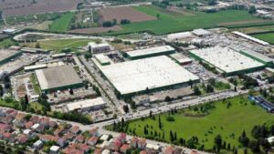 Sakarya’daki dev fabrikayla anlaştılar! 2027’de seri üretime geçecek