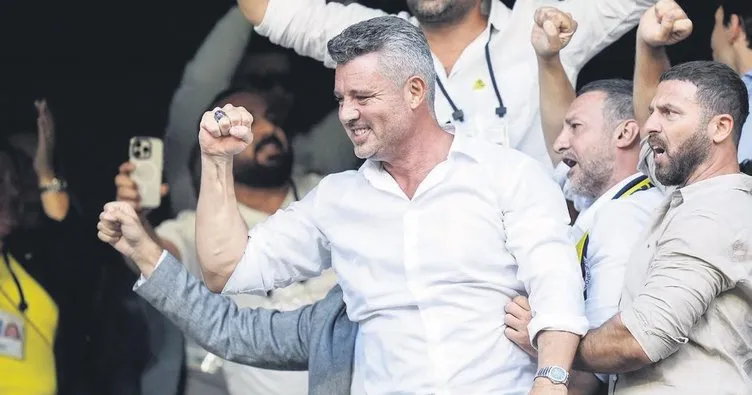 Saran’dan tarihi zafer