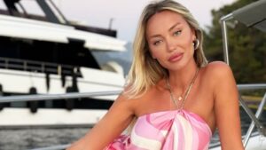 Seda Önder: Bu evliliğin artık geri dönüşü yok, ağır maddelerle önüme geldi