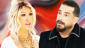 Seda Sayan sabah rutinini açıkladı, Enis Arıkan şaştı kaldı