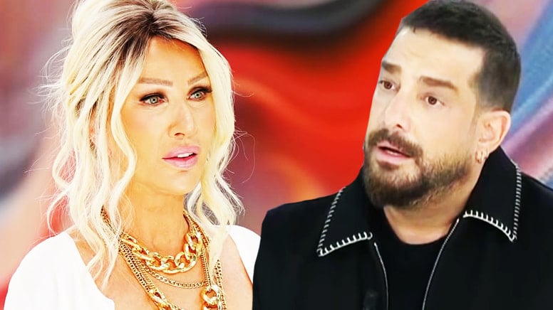 Seda Sayan sabah rutinini açıkladı, Enis Arıkan şaştı kaldı