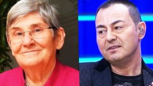 Serdar Ortaç’tan Canan Karatay iddiasına yanıt
