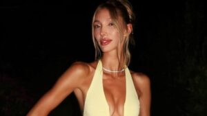 Şevval Şahin’in hevesi kursağında kaldı