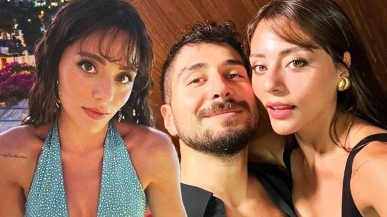 Sıla Türkoğlu 10 milyon TL’yi cebine koydu