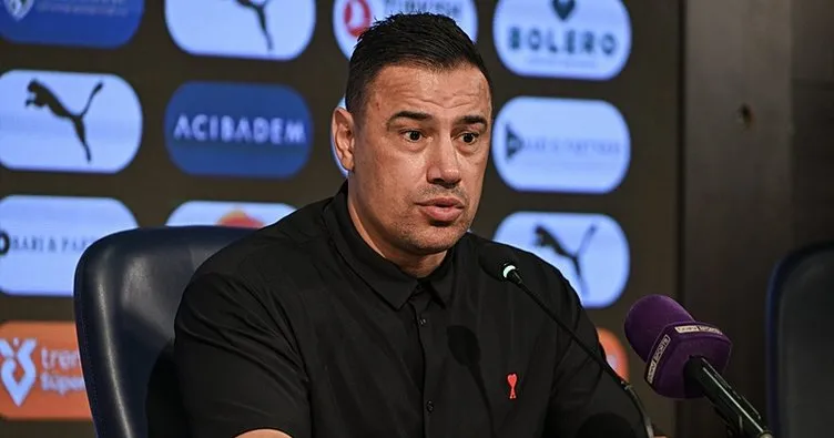 Son dakika haberi: Başakşehir’de Çağdaş Atan dönemi sona erdi!