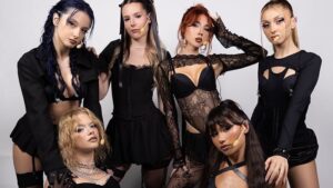 Soruşturma başlatılmıştı… Manifest kızlarından sosyal medya hamlesi