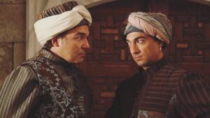 Sümbül Ağa karakteri ile tanınan Selim Bayraktar’ı görenler şaşırdı