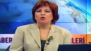 TRT spikeri hayatını kaybetti