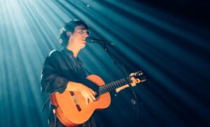 Tamino’dan Türkiye turnesi