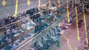 Tekstil sektöründe büyük kriz: 56 bin kişi işsiz kaldı