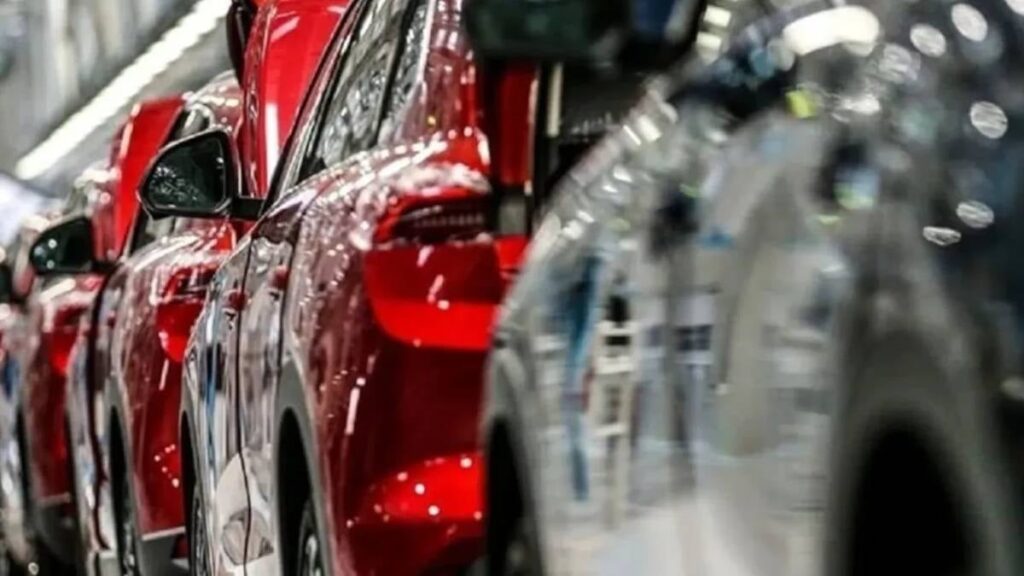 Togg, Tesla veya BYD değil: Türkiye’de en çok satılan araç belli oldu