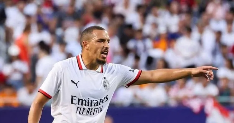 Trabzonspor’da Bennacer heyecanı! Oyuncunun kararı…