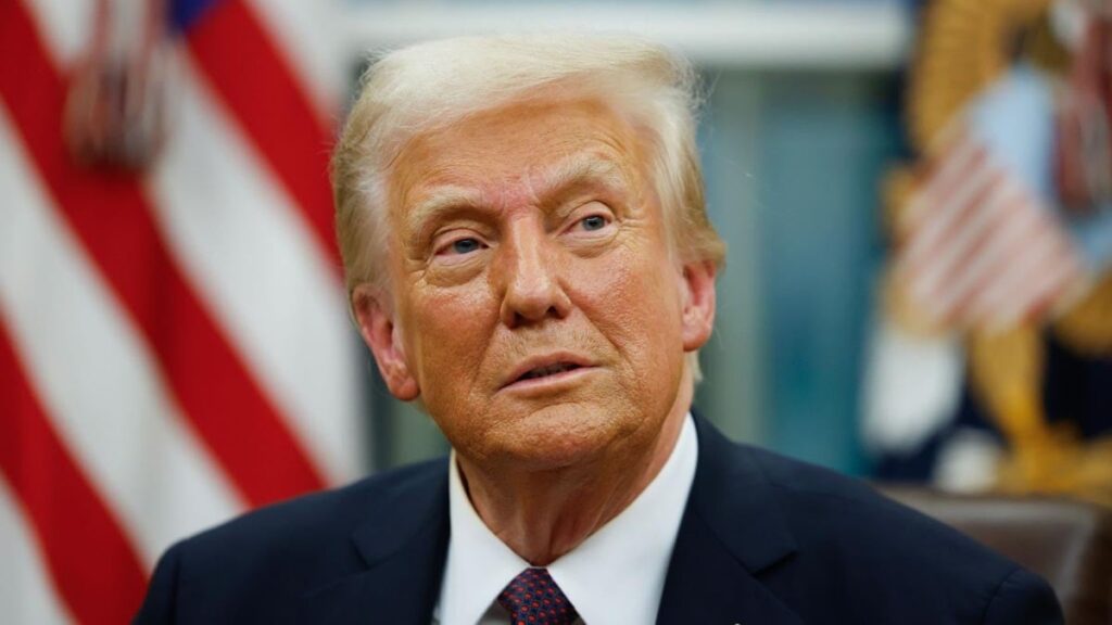 Trump vergilere doymuyor: Şimdiki durak yabancı filmler oldu