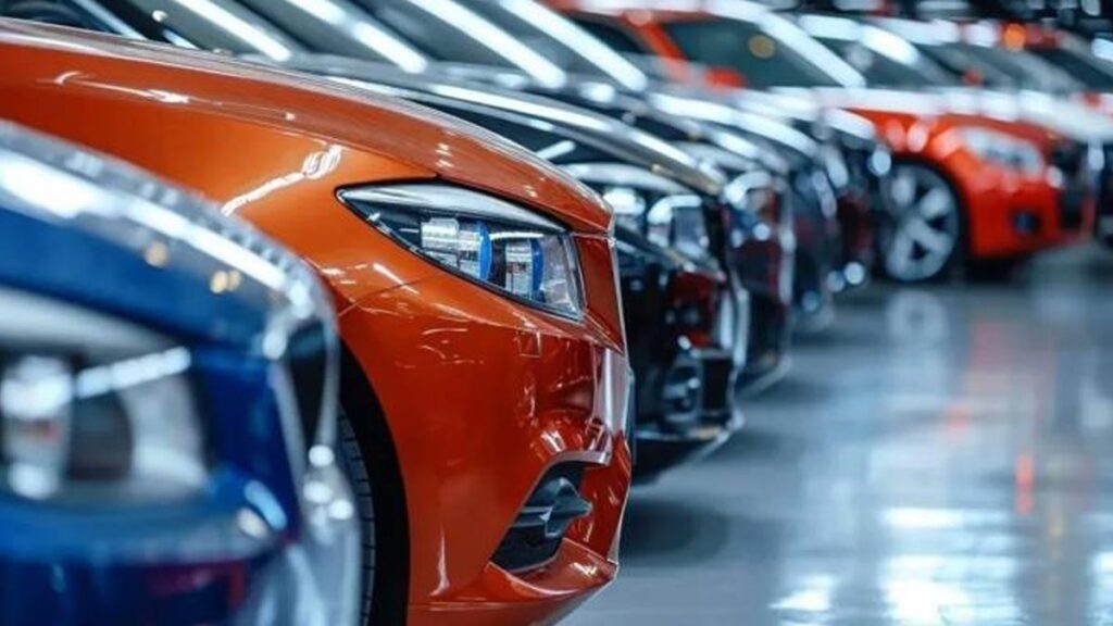 Tüm otomobillerde bulunuyor! Tamamen yasaklanacak