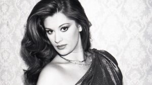 Türk sinemasının en güzel kadınlarından Gülşen Bubikoğlu’nun son haline beğeni yağdı