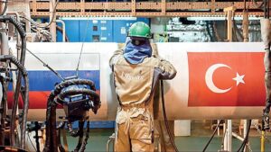 Putin vanayı sağlam bağlamış