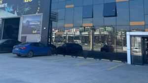 Türkiye’nin otomotiv, plastik ve yapı devi iflasın eşiğinde: Konkordato ilan etti