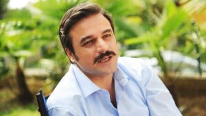 Yoğun bakımda tedavi görmüştü… Ufuk Özkan’dan günler sonra yeni fotoğraf