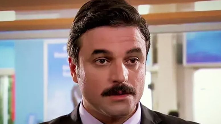 Ufuk Özkan yoğun bakımda